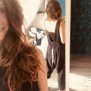 Meet your Posher, Ellen